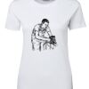 Ladies Tee - On Special! Thumbnail