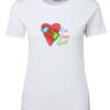 Ladies Special Tee Thumbnail