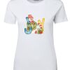 Ladies Special Tee Thumbnail