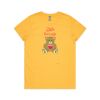 AS Colour - Maple Tee Thumbnail