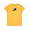 AS Colour - Maple Tee Thumbnail