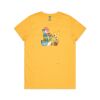 AS Colour - Maple Tee Thumbnail