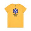 AS Colour - Maple Tee Thumbnail