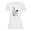 Stedman Ladies Classic Tee Thumbnail