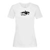 Stedman Ladies Classic Tee Thumbnail