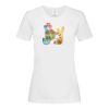 Stedman Ladies Classic Tee Thumbnail